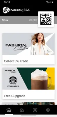 Zweibruecken Fashion Outlet android App screenshot 5